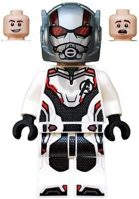 lego ant man and the wasp amazon