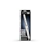 INFINITIPRO BY CONAIR Perfect Angle Curling Wand; 1 1/4-inch to 1-inch Curling Wand; Adjustable Barrel Locks Into 3 Positions