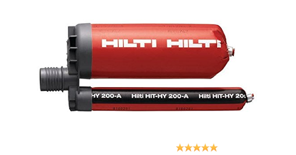 Hilti hit hy200a