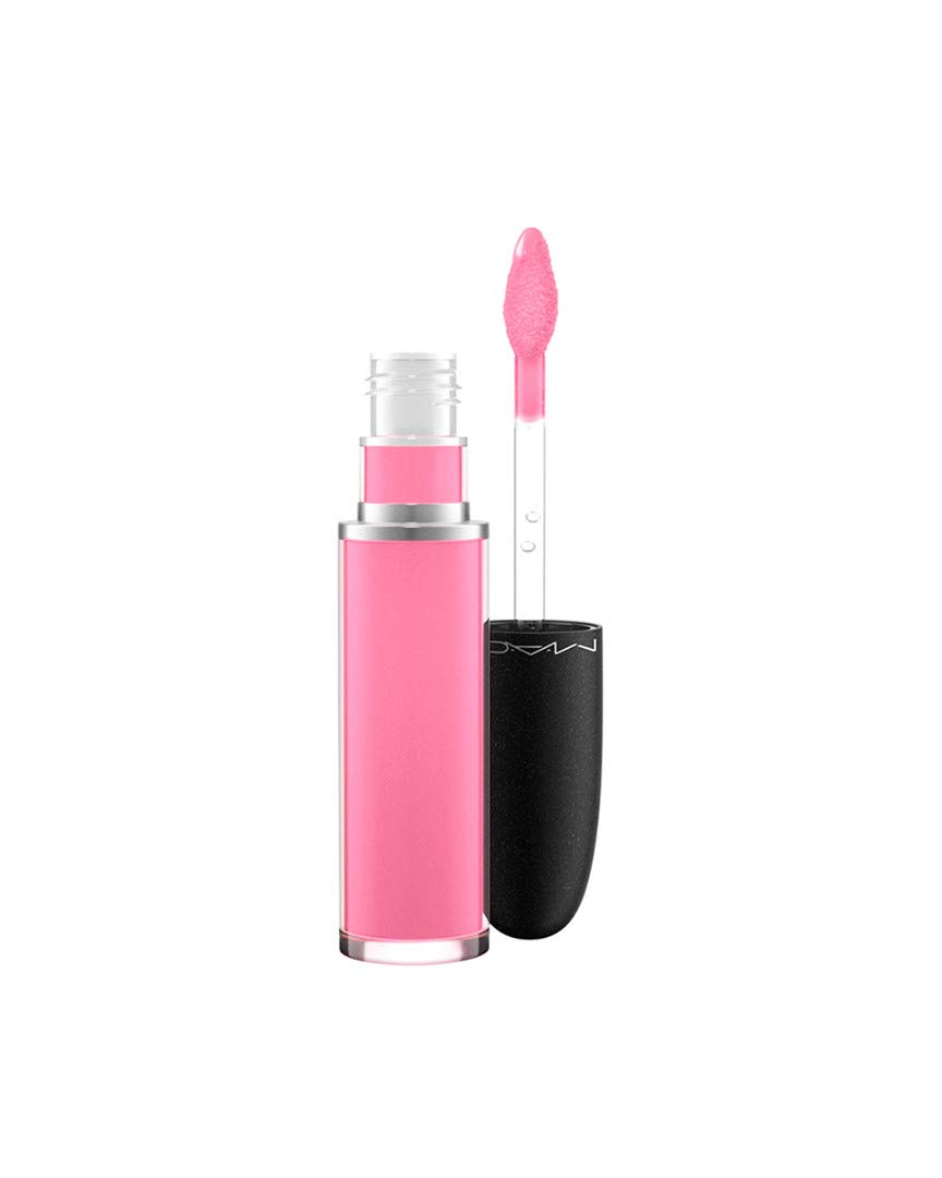 mac retro matte liquid lipstick