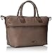 FRYE Jenny Satchel Top Handle Handbag,Grey,One Size