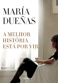 Livro A melhor história está por vir