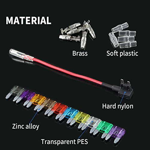 2 Glarks+Circuit+Adapter+Holder+120Pcs