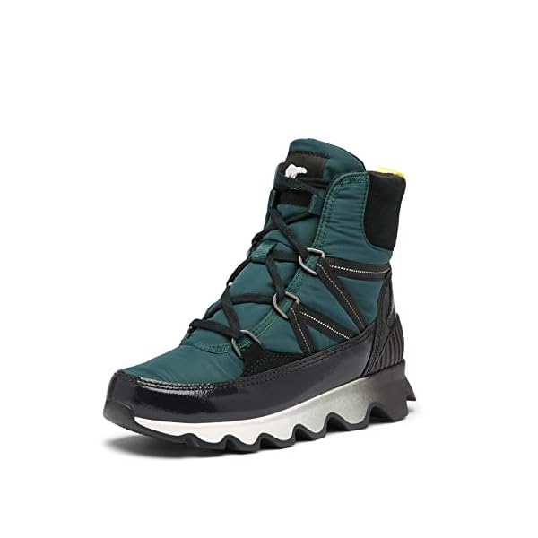 sorel womens kinetic sport bootie