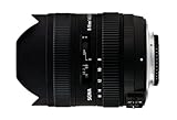 SIGMA(シグマ) SIGMA(シグマ) 8-16mm F4.5-5.6DC HSM(キヤノン用)