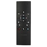 Air Mouse 2.4G Wireless Mini Keyboard-DAODER MX9-M FLY MOUSE Infrared IR Leaning Remote Control with Voice Input for Google Android TV Box,IPTV,HTPC,Mini PC Windows,Mac OS And more