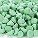 Guittard Green Mint Baking Chips