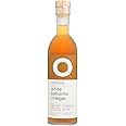 O White Balsamic Vinegar, 10.1 Fl Oz
