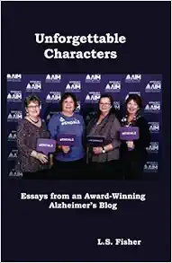 Unforgettable Characters