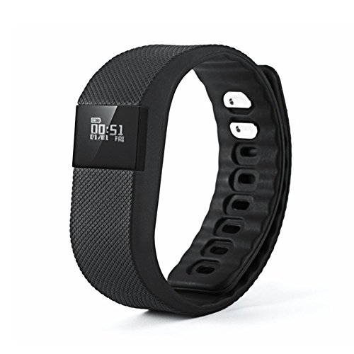 Best 5 fitness band and watch to Must Have from Amazon (Review) Product Sports World Report