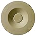 Ekena Millwork CM14AX 15-Inch OD x 2 1/2-Inch ID x 1 3/4-Inch Alexa Ceiling Medallion
