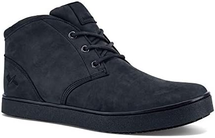 mozo finn chukka