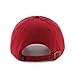 '47 MLB Cleveland Indians Clean Up Adjustable Hat