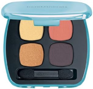 BareMinerals READY Eyeshadow 4.0 - REMIX Edition-- The Next BigThing by Bare Escentuals
