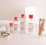 Bioderma Sensibio Micellar Water 2 x 500ml view 5