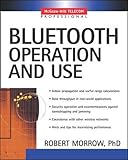 Bluetooth: Operation and Use