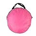 Children's six-sided tent Princess Play Ball Pit Outdoor Indoor Game Play Toys House, Ocean Ball Not Included