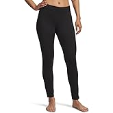 Under Armour Womens Packaged Base 2.0 Leggings