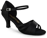 AlmaDanza Women's Latin Dance Shoes A260203