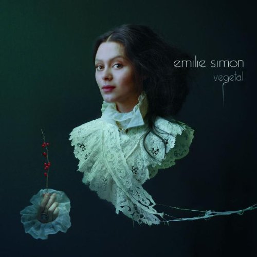Emilie Simon - Végétal - Zortam Music