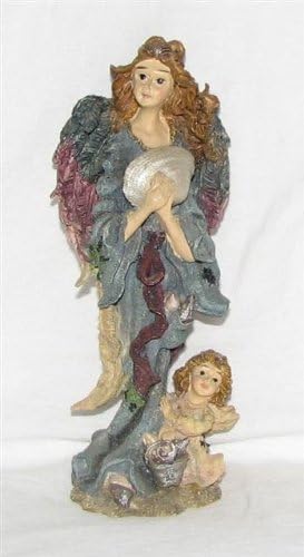 Bears and Friends - Oceania ... The Ocean Angel - Style #2823