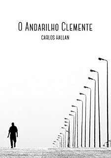 Livro O Andarilho Clemente