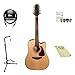 Takamine GD15CE-12 NAT-KIT-1 12-String Acoustic-Electric Guitar
