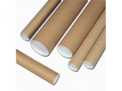 Versandrolle 35Cm X 5Cm Pappe 5033-56210