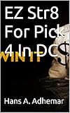 EZ Str8 For Pick 4 In DC