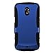 Seidio CSK3SSGNL-RB DILEX Case for use with Samsung Galaxy Nexus - Royal Blue