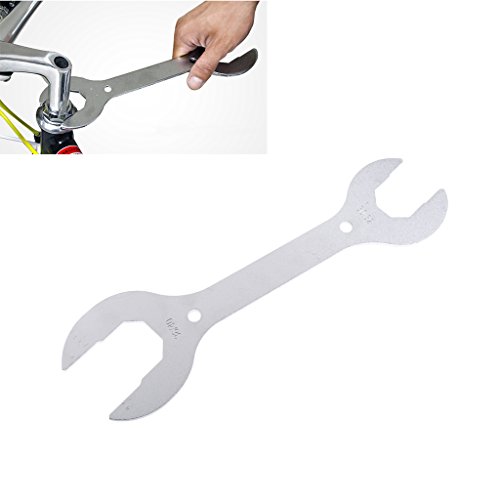 Seafard Multifunctional Bike Headset Wrench Spanner Cycle Repair Tool 30 32 36 40mm