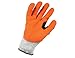 Ergodyne ProFlex 922CR Cut Resistant Work Gloves, ANSI A3, Sandy Nitrile Coated Palms for Grip, Impact Protection, 13g, Gray, Large