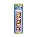 PORORO Stainless Steel Spoon, Fork, Chopsticks Hardcase Set- Pink