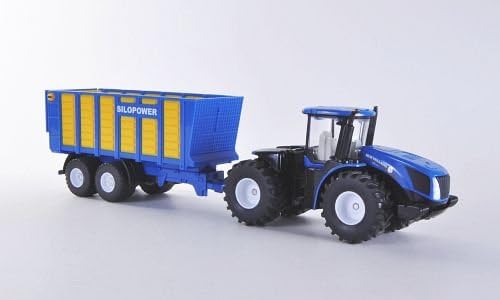 New Holland T9.560, Model Car, Siku 1:50 – BigaMart