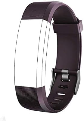 endubro Pulsera Repuesto para Fitness Tracker ID115 HR Plus ...