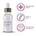 Mandelic Acid Gel Peel 50% Professional Strength Used For Rosacea, Cystic Acne, Blackheads, Pores, Whiteheads, Hyperpigmentation, Melasma, Age Spots, Sun Spots