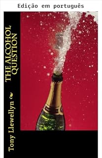 Livro A questão do álcool