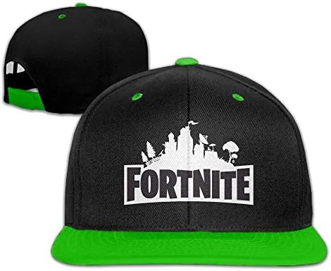 MJ77 HGD544 F-ortnite Adjustable Hats Hip Hop Baseball Caps Boys Girls