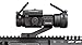 Vortex Optics StrikeFire 2 Red/Green Dot Sight with Cantilever Mount (SF-RG-501) and Free Vortex Lens Pen