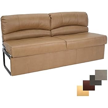 Amazon Com Recpro Charles Collection 70 Rv Jack Knife Sofa W