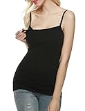 Arshiner Nursing Seamless Tops Breastfeeding Pregnancy Undershirt