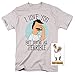 Bob's Burgers You're All Terrible T Shirt & Stickers (Large)