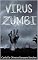 Livro Vírus Zumbi