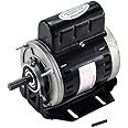 LiftMaster K20-1050C-1T Electric Motor 1/2HP-HCT - Nexlar E-Commerce