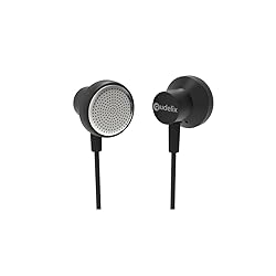 QUDELIX BalPods Open Type Earphones 2.5mm Balanced