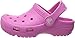 Crocs Kids Coast Clog (Toddler/Little Kid) Party Pink 11 Little Kid M