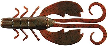 chigger craw