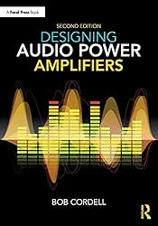 Designing Audio Power Amplifiers