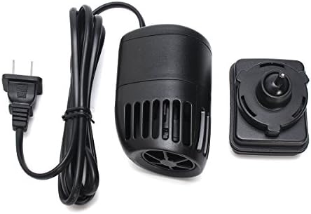 RISHIL WORLD Resun HWM 2000/4000 Wave Maker Nano Fish Coral Tank Aquarium Magnet Base Water Pumps Single Item.