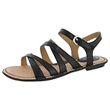 Born Women's Malay Casual Flat Sandal